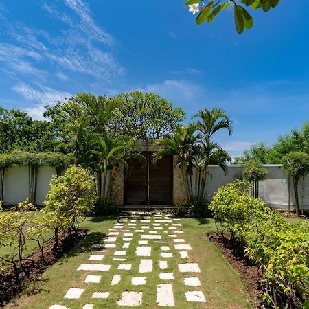 Villa Casa Del Mar Lembongan Exterior foto