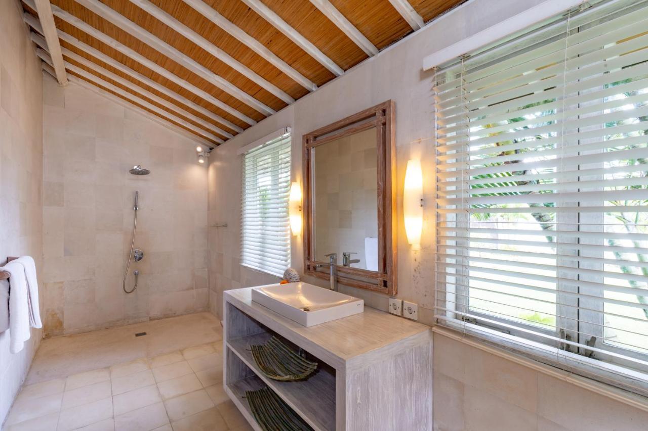 Villa Casa Del Mar Lembongan Exterior foto